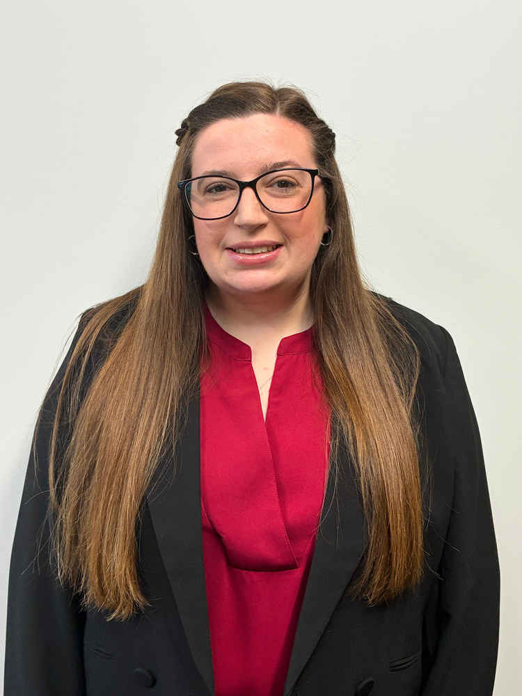 Brianna Fahey, B.A. - Audiology Doctoral Extern