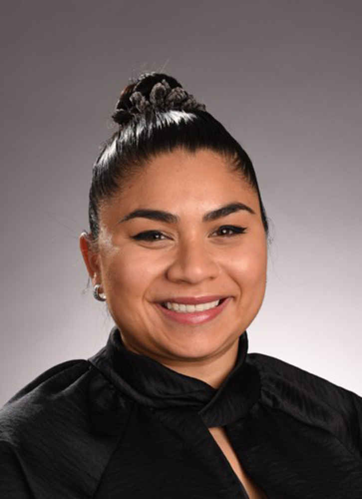 Angela Monfiletto, AuD