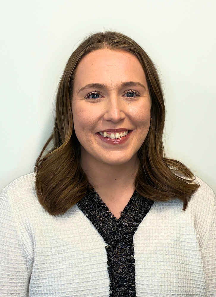 Rebecka Livingstone, AuD