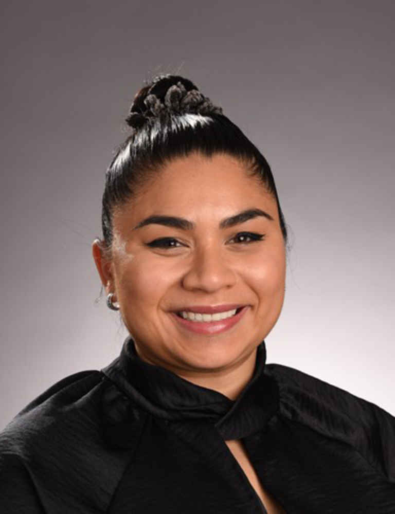 Angela Monfiletto, Au.D. - Clinical Audiologist