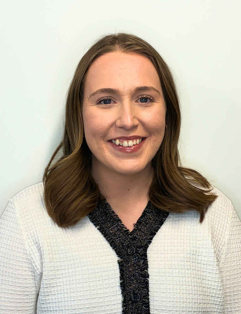 Rebecka Livingstone, Au.D. - Clinical Audiologist